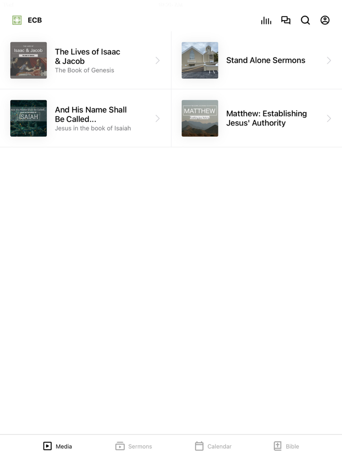 Evangelical Church of Bermuda