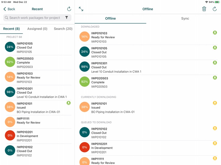 O3.ONField screenshot-3