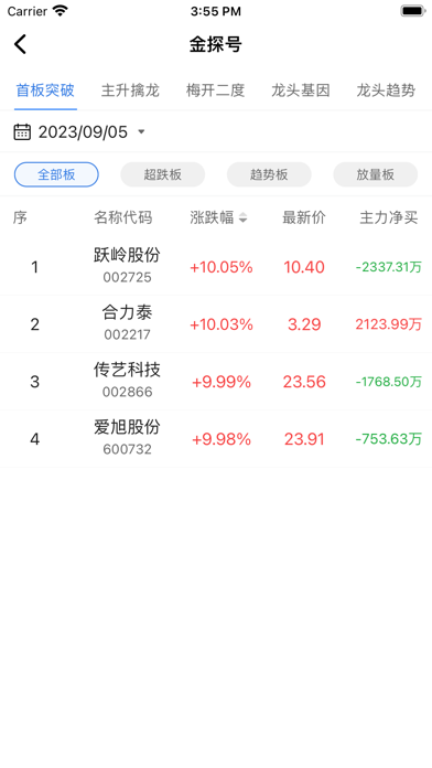 智汇谷 Screenshot