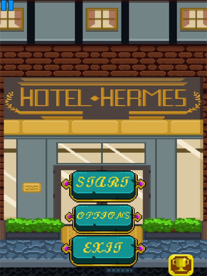 Hotel Hermes
