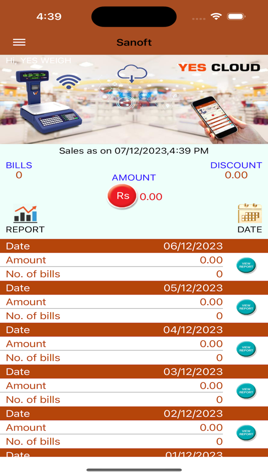 #1. Yescloud Admin (iOS) 由: Sanoft