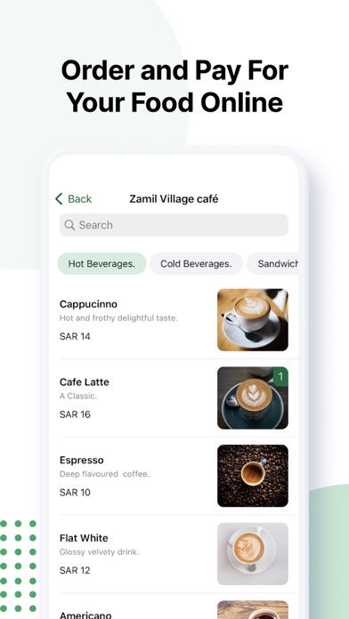 Zamil Village Screenshot