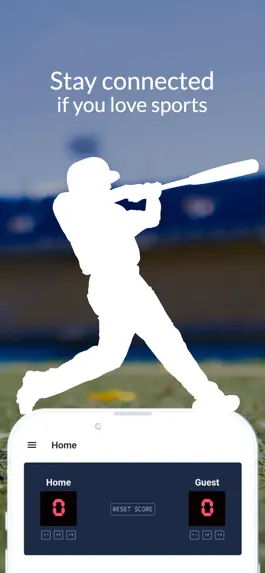 Game screenshot Detroit Sports App - Mobile hack
