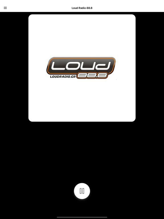 Screenshot #6 pour Loud Radio 88.8