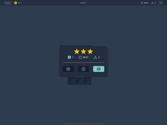 Screenshot #6 pour Blocks 2D