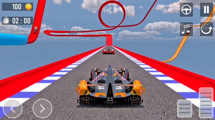 FC Advance Racing screenshot-5