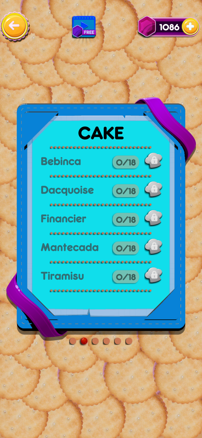 Word Cookies Scramblers Games