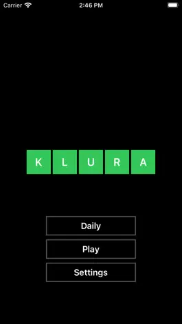 Game screenshot Klura apk