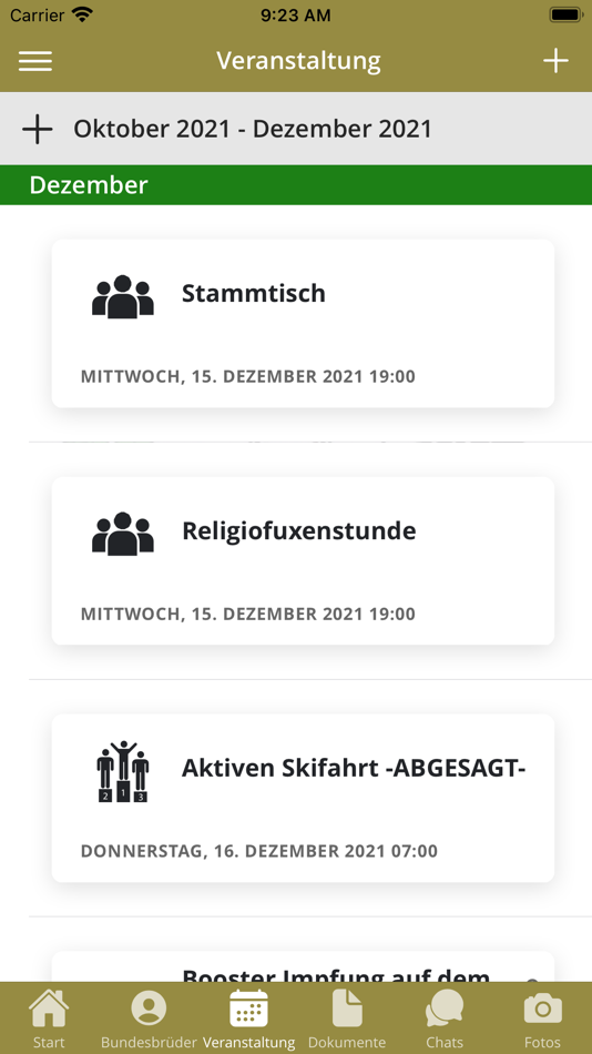 #2. AsgardApp (iOS) 由: Avareto GmbH