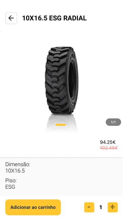 Seiça Pneus screenshot-5