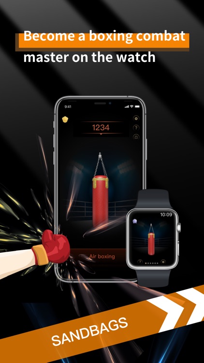 Air Games - Watch Games screenshot-3