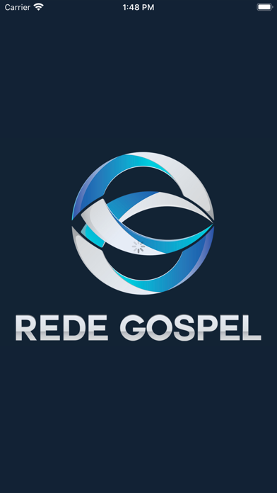 TV Rede Gospel Screenshot