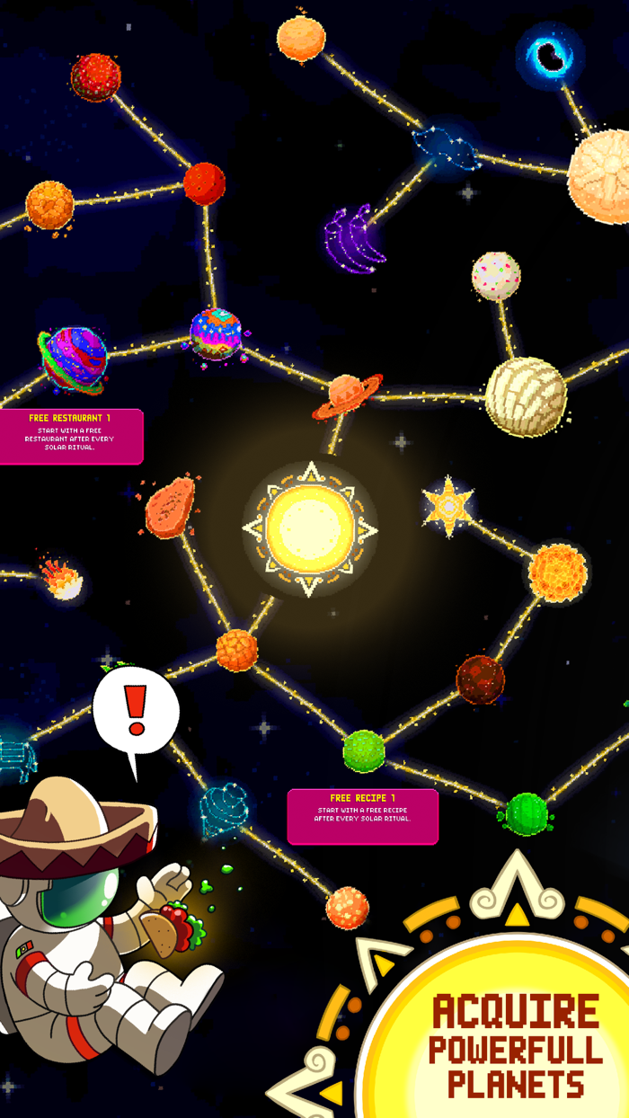 Mucho Taco - Idle tycoon