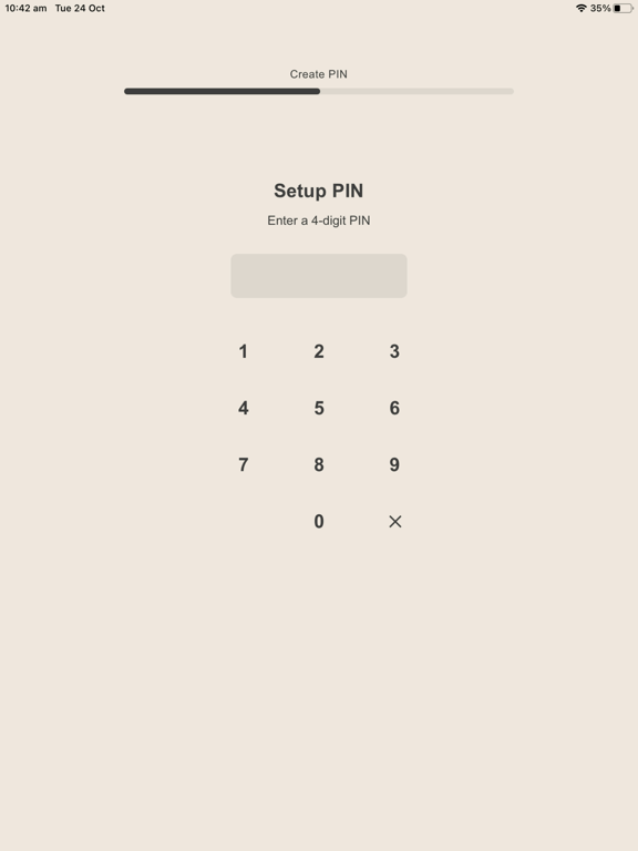 Screenshot #6 pour Summerland Banking App