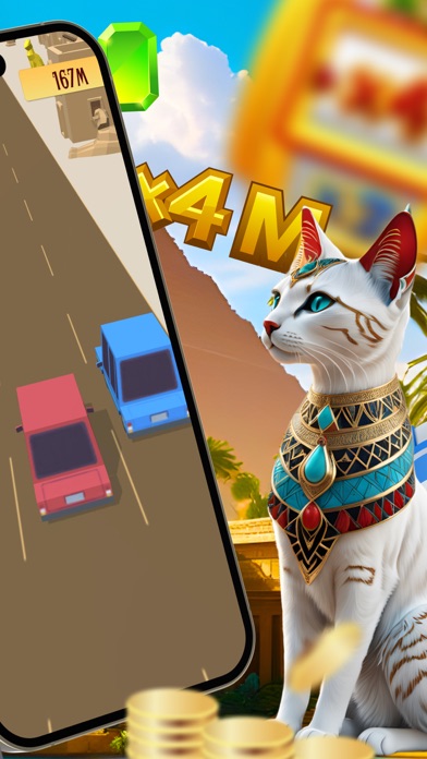 Fast Egypt Screenshot