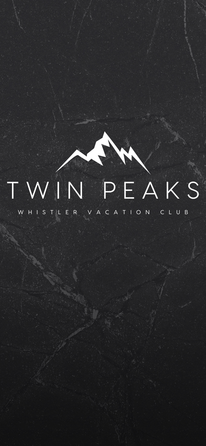 Twin Peaks Lodge