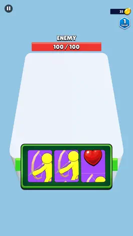 Game screenshot Slot Battle apk