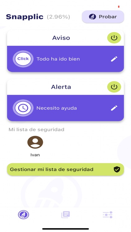 Snapplic screenshot-7