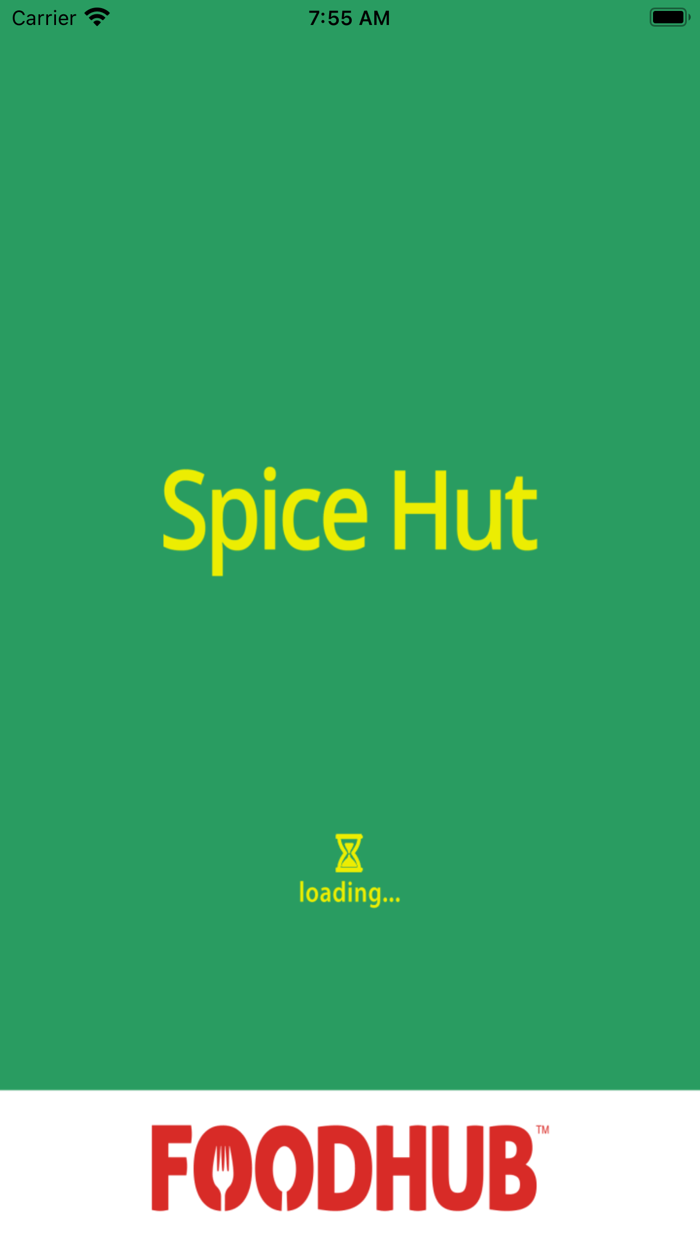 Spice Hut Lancashire