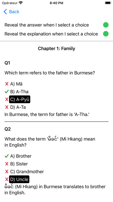 Learn the Greek Letters