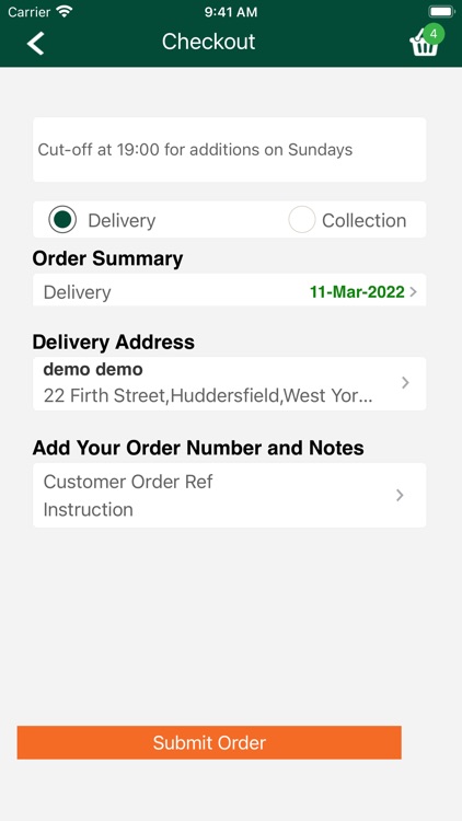 HN Nuttall screenshot-4