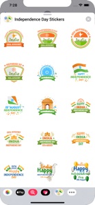 Independence Day,Republic Day! screenshot #3 for iPhone