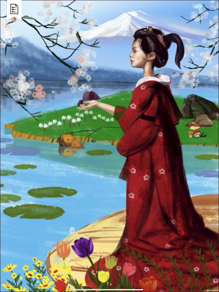 #7. Empires and Interconnections (iOS) 由: Spencer Striker