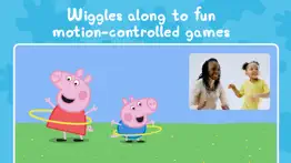 peppa pig: jump and giggle iphone screenshot 3