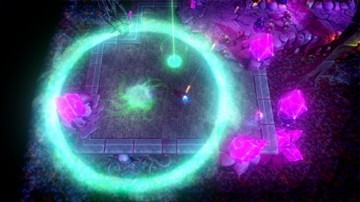 Tesla Force screenshot1