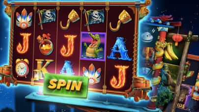 Sandman Slots. Casino Journeyのおすすめ画像3