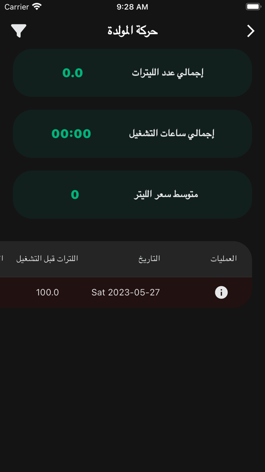 #4. Ampere (iOS) By: Mahmoud Kourdi