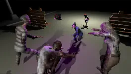 Game screenshot Zombie Survival: Drone Attack apk