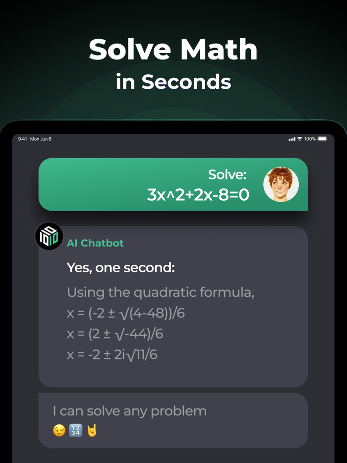 ChatPod - AI Chatbot Assistant