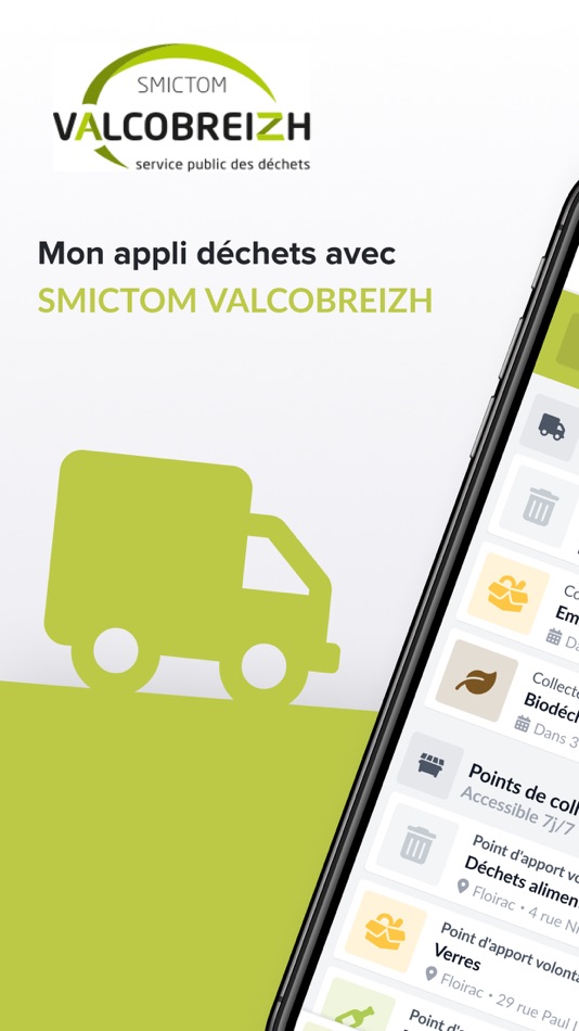 #1. Valcobreizh et moi (iOS) By: Publidata