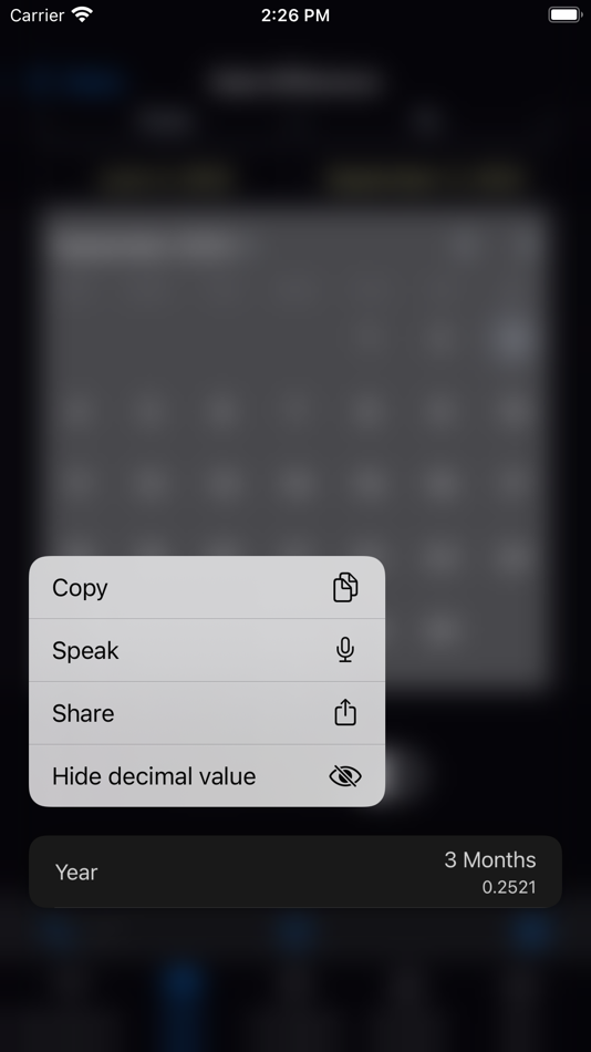 #9. Converter of Units (iOS) 来自: Ramon Rivas