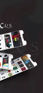 Nexusclothing.com screenshot #2 for iPhone