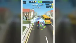 true skateboarding ride game iphone screenshot 3