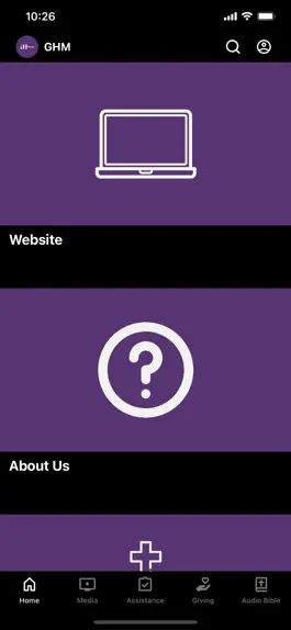 Game screenshot Gavin Harris Ministries mod apk