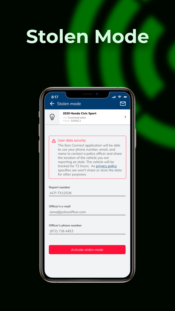 Hyundai of Silsbee Connect