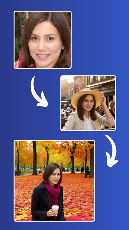 SwapGeniusAI: AI Face Swap screenshot-3