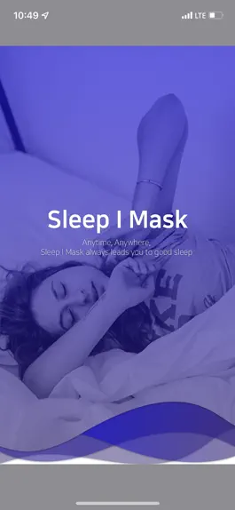 Game screenshot Sleep I Mask mod apk