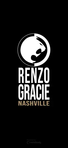 Game screenshot Renzo Gracie Nashville mod apk