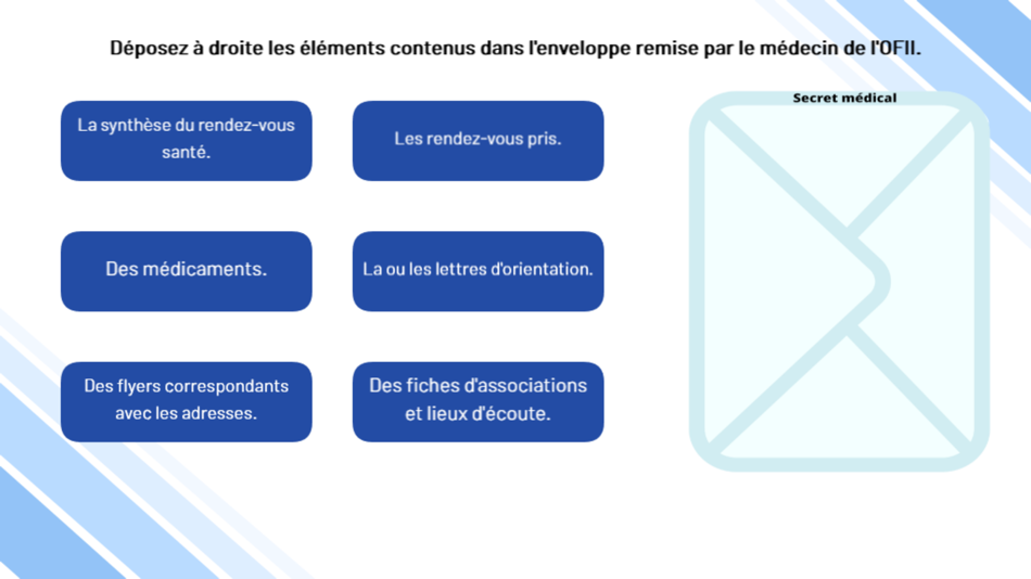 #2. Plan Vulnérabilité (iOS) 由: ALMEDIA (Apps)
