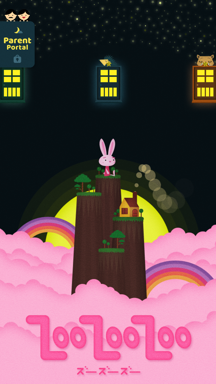 ZooZooZoo   Where is bear