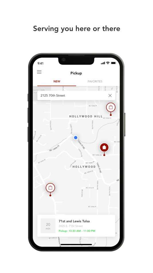 #3. Mazzio's Pizza Mobile Ordering (iOS) Podle: Mazzio's LLC