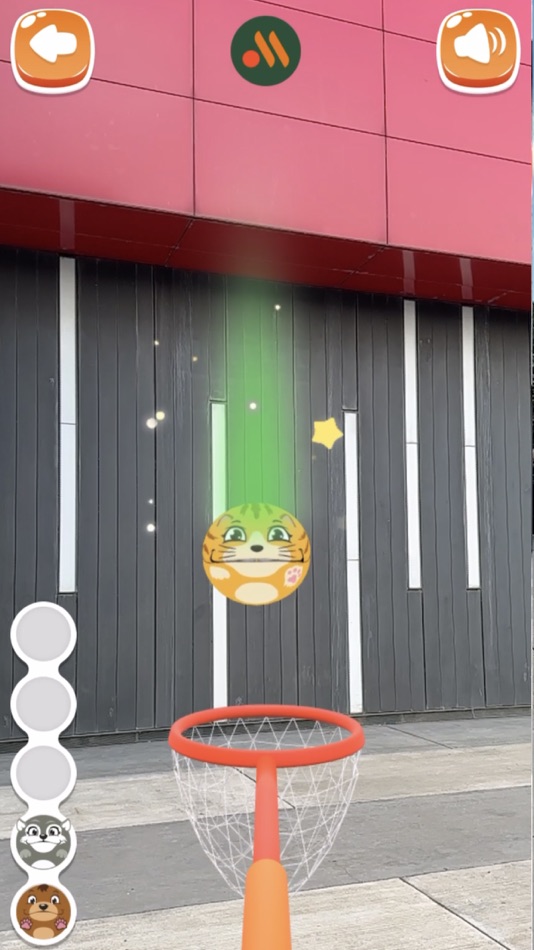 #1. Зубастые игры (iOS) By: MIKSAR DEVELOPMENT, OOO