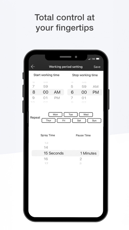 #3. Timeless Scenting (iOS) 由: Timeless Scenting