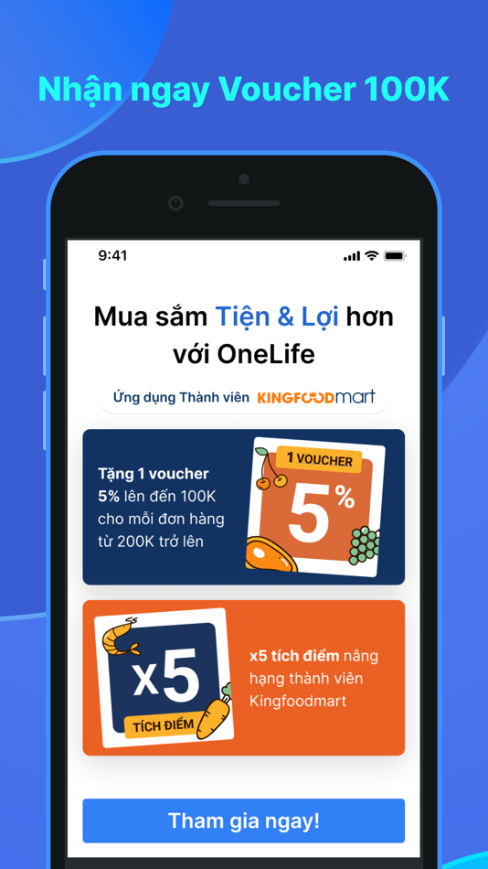 OneLife - 2.1.43 - (iOS)