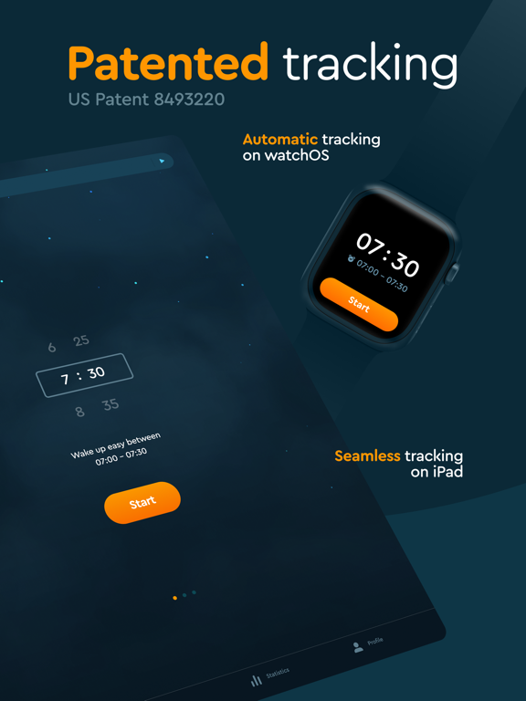 Sleep Cycle - Sleep Tracker screenshot 2