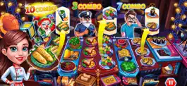 Game screenshot Cooking Party - Cooking Games mod apk
